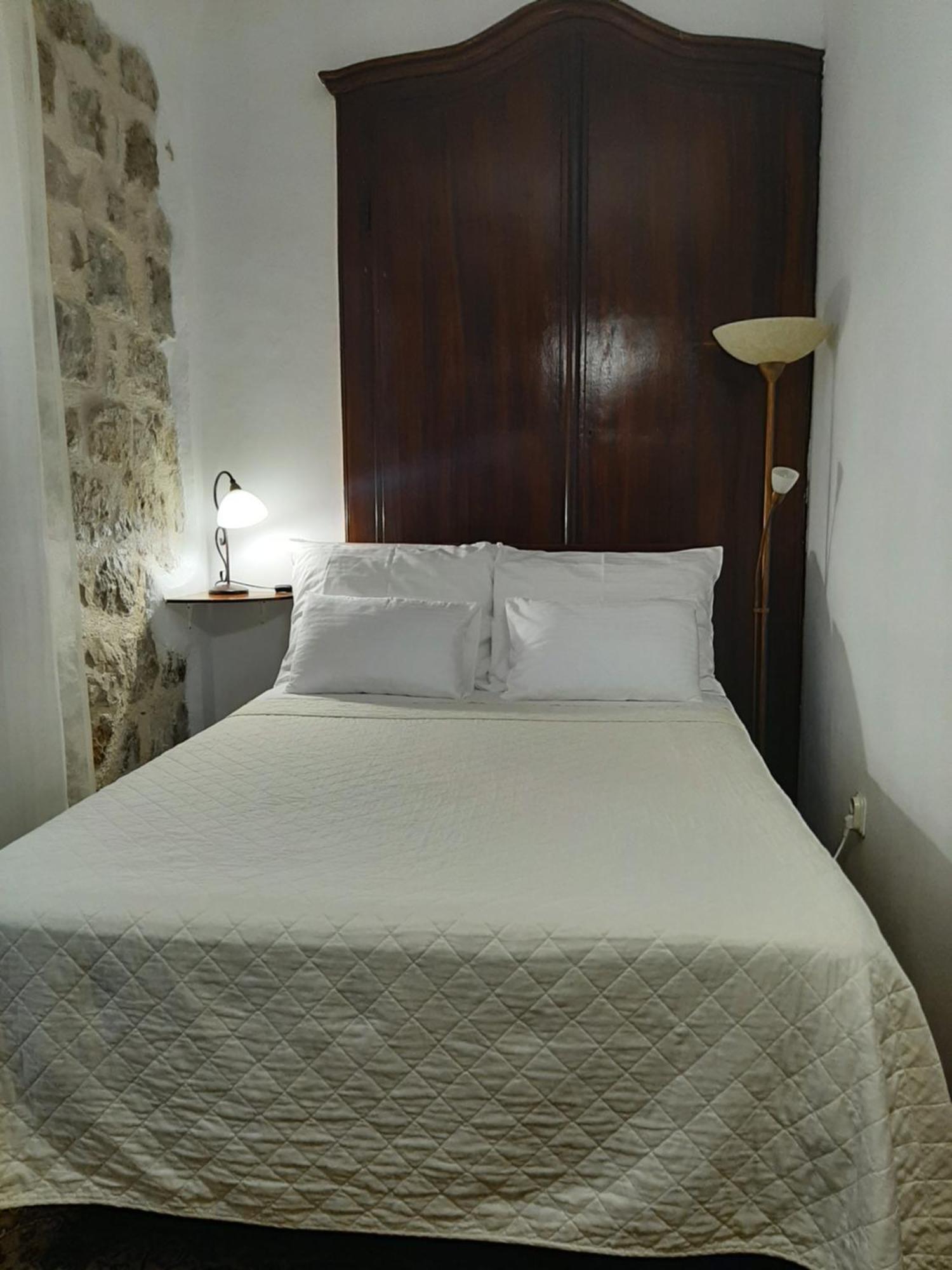 Room Mirella Dubrovnik Exterior photo