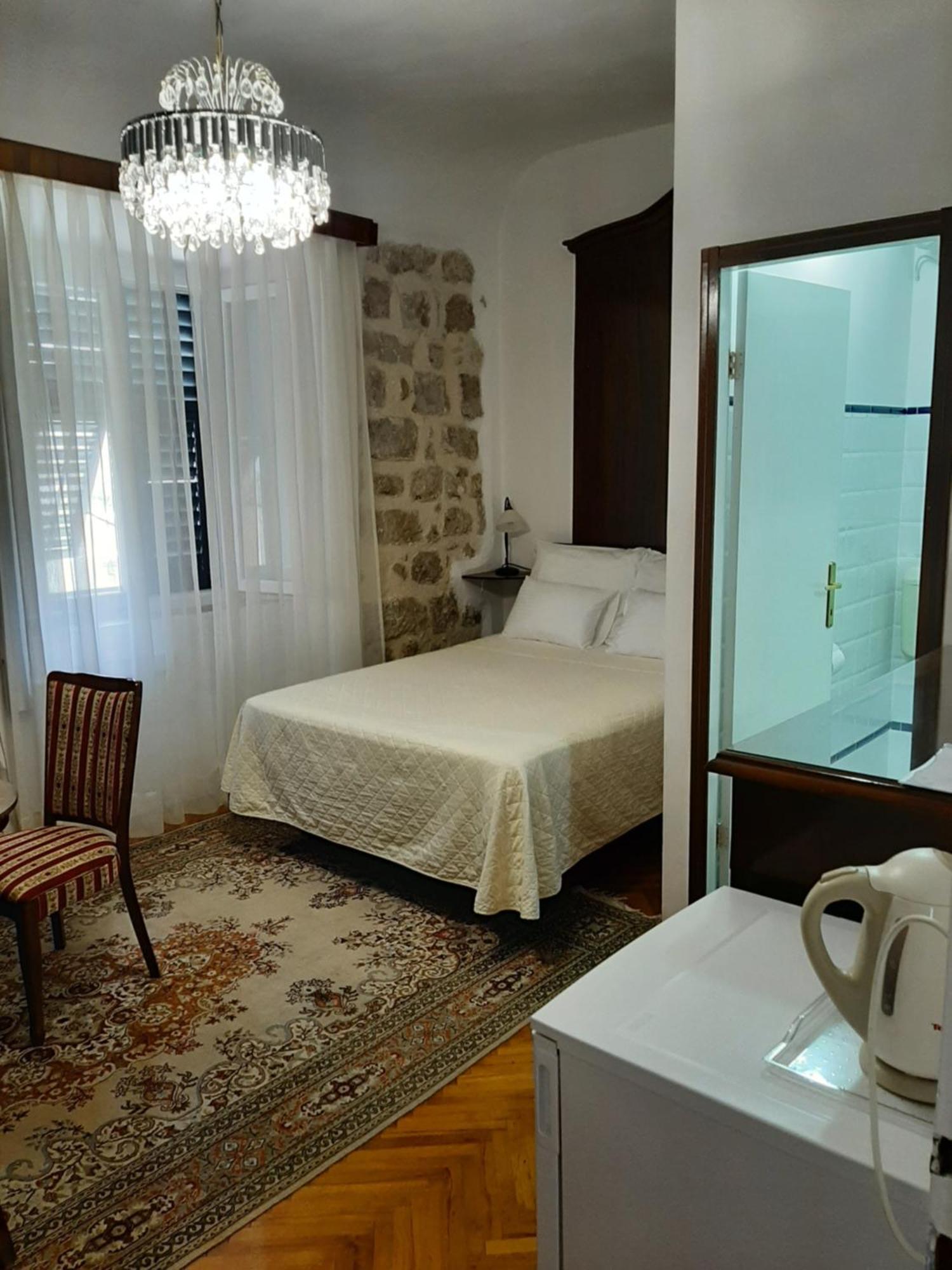 Room Mirella Dubrovnik Exterior photo