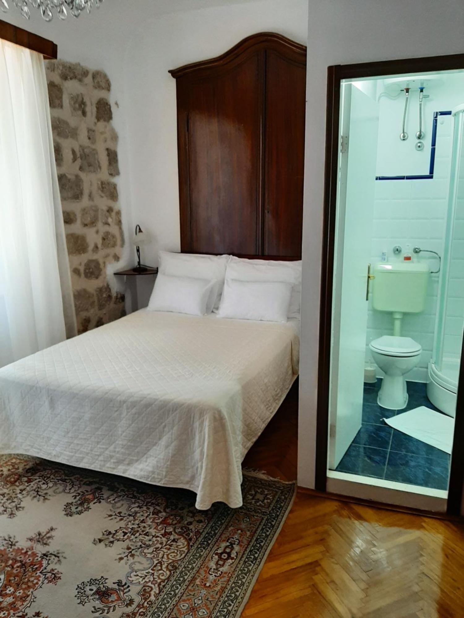 Room Mirella Dubrovnik Exterior photo